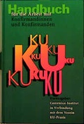 Cover: Handbuch f&uuml;r die Arbeit mit Konfirmandinnen und Konfirmanden - G&uuml;tersloher Verlagshaus