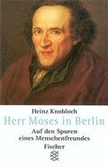 Cover: Herr Moses in Berlin - Fischer Taschenbuch