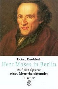 Enlarge image Cover: Herr Moses in Berlin - Fischer Taschenbuch
