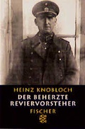 Cover: Der beherzte Reviervorsteher - Fischer Taschenbuch