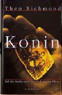 Enlarge image Cover: Konin - C. Bertelsmann