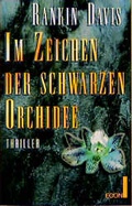 Cover: Im Zeichen der schwarzen Orchidee - Econ