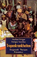 Cover: Tropenkrankheiten - Wissenschaftliche Buchgesellschaft (Wbg)
