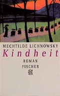 Cover: Kindheit - Fischer Taschenbuch