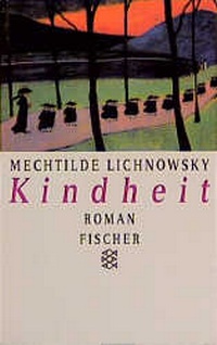 Enlarge image Cover: Kindheit - Fischer Taschenbuch