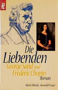 Cover: Die Liebenden - Ullstein Taschenbuchverlag