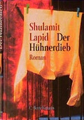 Cover: Der H&uuml;hnerdieb - C. Bertelsmann