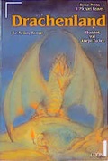 Cover: Drachenland - Econ