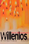 Cover: Willenlos - Fischer Taschenbuch