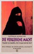Cover: Die vergessene Macht - Fischer Taschenbuch