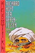 Cover: Der Affenfelsen - Ullstein Taschenbuchverlag