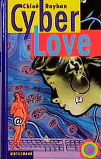Enlarge image Cover: Cyber Love - C. Bertelsmann