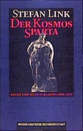 Cover: Der Kosmos Sparta - Wissenschaftliche Buchgesellschaft (Wbg)