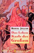 Cover: Das Leben Karls des Gro&szlig;en - Fischer Taschenbuch
