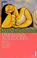 Cover: Der Mann aus Zucker - Econ