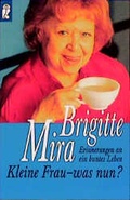 Cover: Kleine Frau - was nun? - Ullstein Taschenbuchverlag