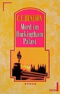 Cover: Mord im Buckingham Palast - Econ
