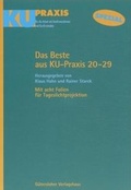Cover: Das Beste aus KU-Praxis 20-29 - G&uuml;tersloher Verlagshaus