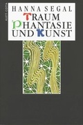 Cover: Traum, Phantasie und Kunst - Klett-Cotta