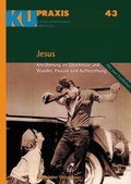 Cover: Jesus - G&uuml;tersloher Verlagshaus
