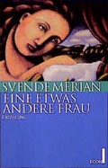 Cover: Eine etwas andere Frau - Econ