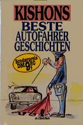 Cover: Kishons beste Autofahrergeschichten - Ullstein Taschenbuchverlag