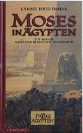 Cover: Der Prinz von &Auml;gypten - C. Bertelsmann
