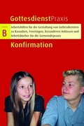 Cover: Konfirmation - G&uuml;tersloher Verlagshaus