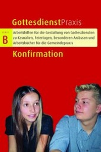 Enlarge image Cover: Konfirmation - Gütersloher Verlagshaus