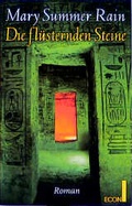 Cover: Die fl&uuml;sternden Sterne - Econ