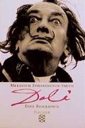Cover: Dali - Fischer Taschenbuch