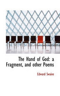 Enlarge image Cover: The Hand of God - BiblioLife