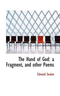 Cover: The Hand of God - BiblioLife