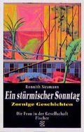 Cover: Ein st&uuml;rmischer Sonntag - Fischer Taschenbuch