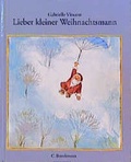 Cover: Lieber kleiner Weihnachtsmann - C. Bertelsmann