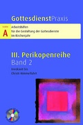 Cover: Gottesdienstpraxis. Serie A: Arbeitshilfen f&uuml;r die Gestaltung der... - G&uuml;tersloher Verlagshaus
