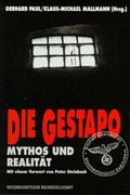 Cover: Die Gestapo - Wissenschaftliche Buchgesellschaft (Wbg)