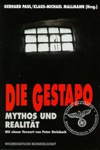 Enlarge image Cover: Die Gestapo - Wissenschaftliche Buchgesellschaft (Wbg)