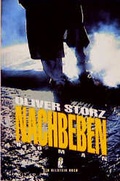 Cover: Nachbeben - Ullstein Taschenbuchverlag