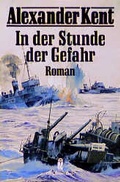 Cover: In der Stunde der Gefahr - Ullstein Taschenbuchverlag