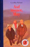 Cover: Auf immer, May - C. Bertelsmann