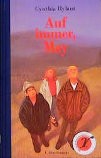 Enlarge image Cover: Auf immer, May - C. Bertelsmann