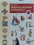 Cover: Glauben hat viele Namen - C. Bertelsmann