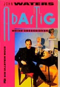 Cover: Abartig - Ullstein Taschenbuchverlag