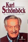 Cover: Wie es war durch achtzig Jahr - Ullstein Taschenbuchverlag