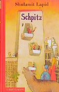 Cover: Schpitz - C. Bertelsmann