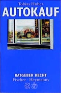 Cover: Autokauf - Fischer Taschenbuch