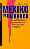 Cover: Mexiko im Umbruch - Wissenschaftliche Buchgesellschaft (Wbg)