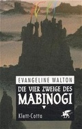 Cover: Die vier Zweige des Mabinogi - Klett-Cotta