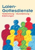 Cover: Laien-Gottesdienste - G&uuml;tersloher Verlagshaus